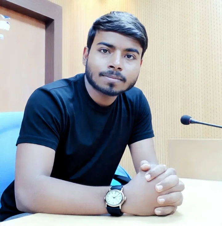 Ujjwal Raj